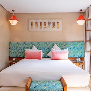 1000 Parfumes Double Room